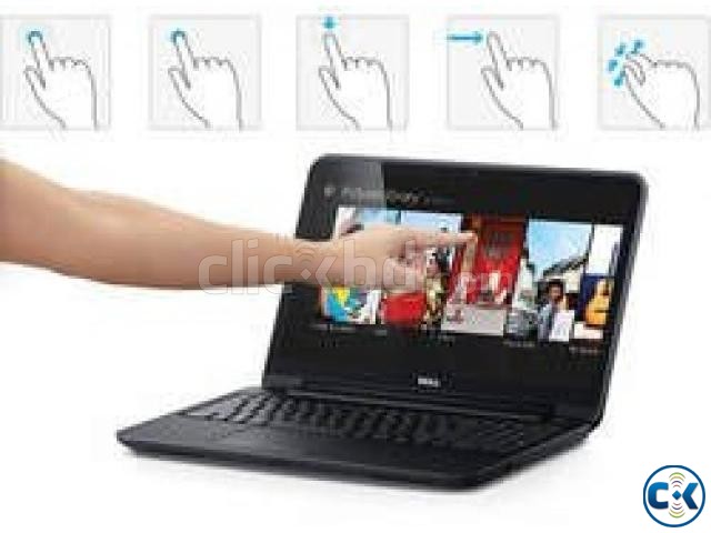 15.6 inch touch screen panel ANY LAPTOP touch large image 0