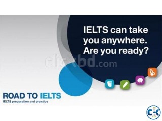 English spoken class and ielts tuition