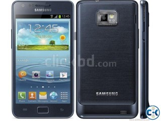 Samsung Galaxy S plus  (Intact Box)