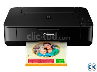 Canon Pixma MP237 Multifunction Color Printer