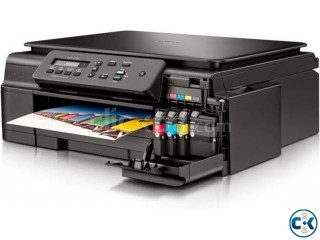Brother DCP-J 100 Print Copy Scan Multifunction Printer