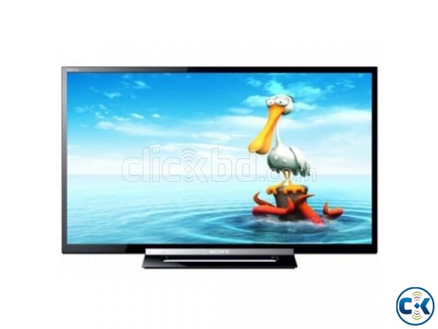 Sony Bravia R452A 40 Full HD TV with USB HDMI M large image 0