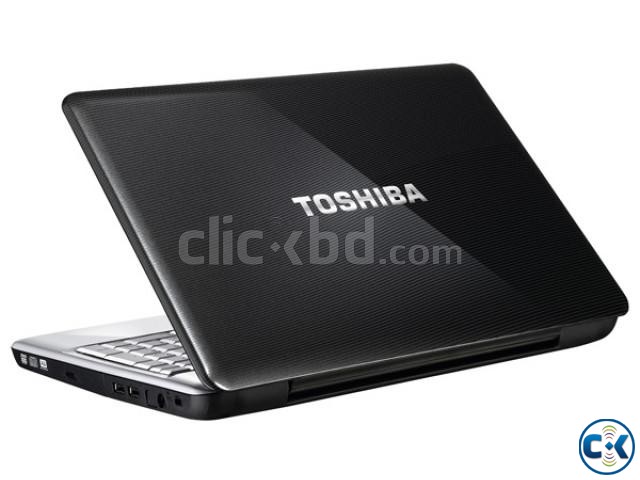 Brand new Condition Toshiba Intel Core I5 500 GB 4GB lapto large image 0