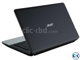 Intact Acer E1-471 Intel Core I5 Laptop 750 GB HDD 4 GB RAM