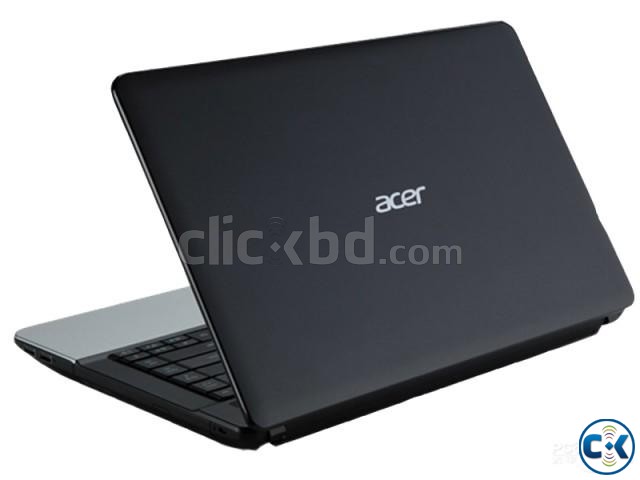 Intact Acer E1-471 Intel Core I5 Laptop 750 GB HDD 4 GB RAM large image 0