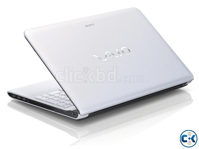 Brand New Intact Sony Vaio 11.6 Inch Netbook large image 0