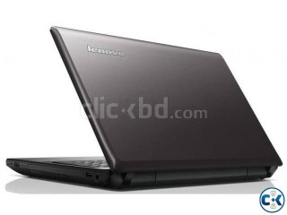 Intact Lenevo G480 I3 Laptop with Warranty