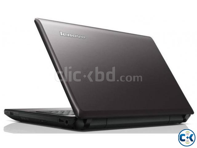 Intact Lenevo G480 I3 Laptop with Warranty large image 0