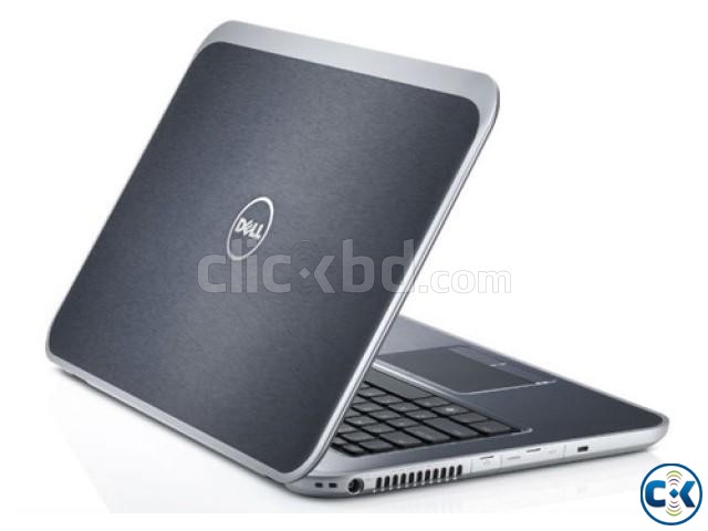 Dell Lattitude Intel Core I3 Executive Series Laptop large image 0