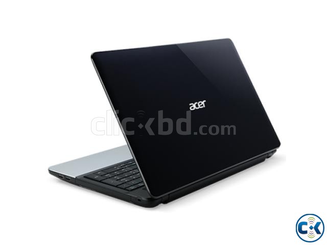 Intact Acer E1 471 I3 Laptop with 500 GB HDD 2 GB RAM large image 0