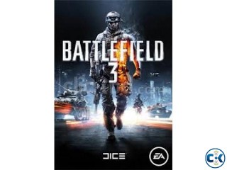 Battlefield 3 Original Multiplayer Game 500 BDT