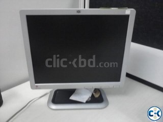 Samsang 510N-Black 16-inch LCD Square Monitor