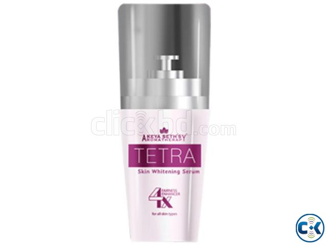 keyaseth Tetra Skin Whitening Serum Hotline 01843786311 large image 0