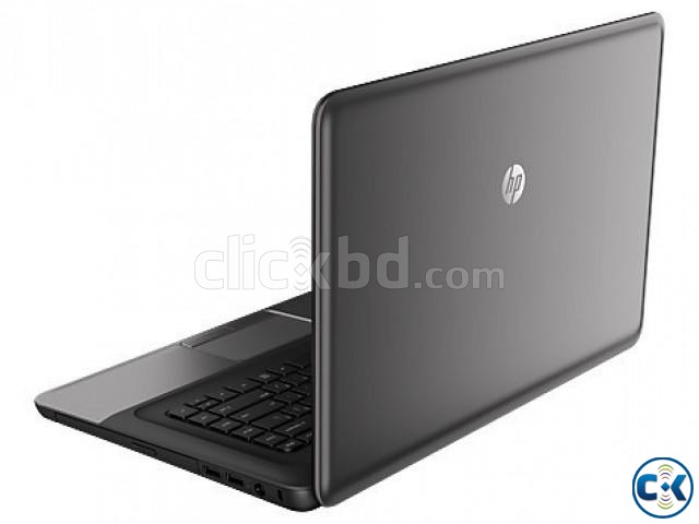 HP 240-Core i3 3rd Gen Laptop large image 0