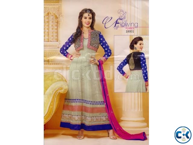 Zaara s Latest Collection large image 0