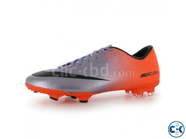 Nike Mercurial Victory FG Mens Football Boots large image 0