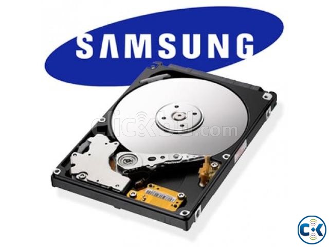 Samsung 1TB SATA Desktop HDD 7200rpm 32m large image 0