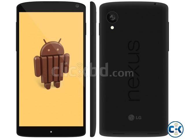 Brand New Google Nexus 5 16 32GB 4G With Warranty large image 0