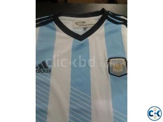 Brazil Argentina Jersey for Sale