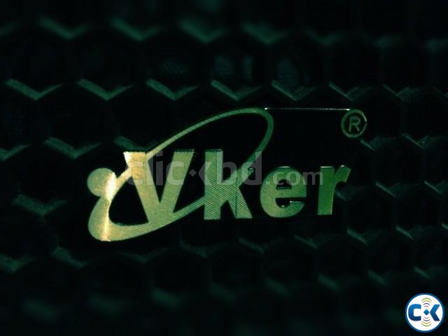 Vker - 07 Speaker  large image 0