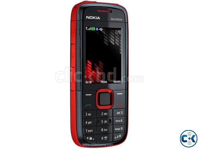 Nokia 5130 large image 0