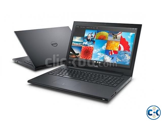 Dell Inspiron 3442 4th Gen Intel i3 large image 0