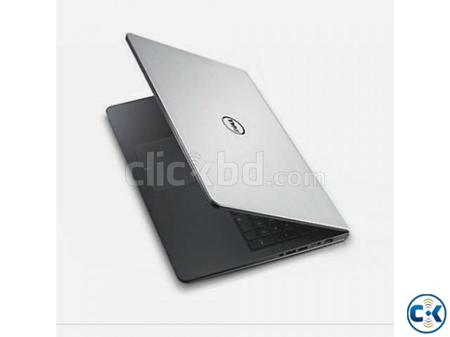 Dell Inspiron 5547 4th Gen Intel i5 large image 0