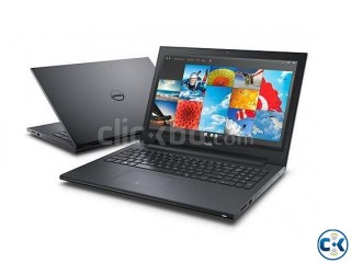 Dell Inspiron 3442 with 4 GB DDR3 500GB Sata HDD Laptop
