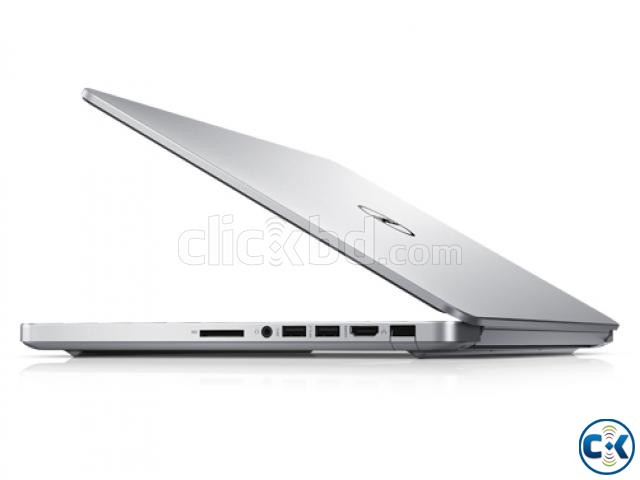 Dell Inspiron 7537 4th Gen Core i5 large image 0