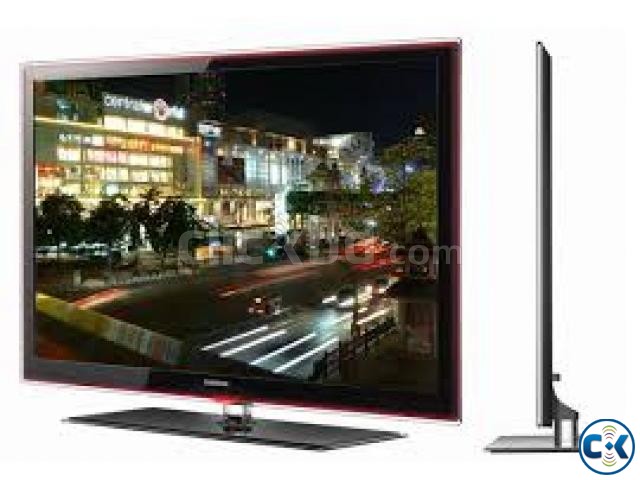 Samsung 32 3D LED UAH Series 2013 Model Tv Personally Imp large image 0
