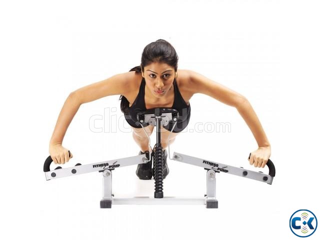 Body Fitness Pump large image 0