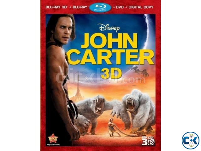 3D Blueray Movies_Huge Collection For 3D TV Home Delivery large image 0