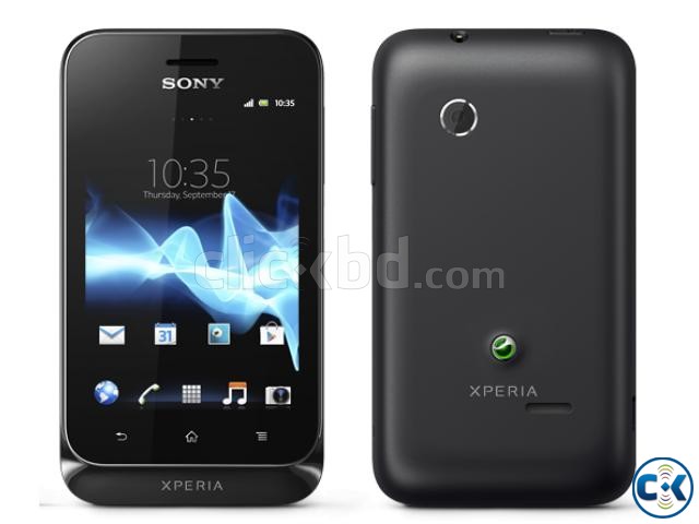 Sony Xperia Tipo Original Urgent. large image 0