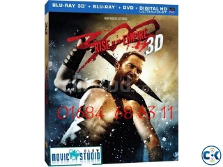SBS 3D MOVIES FOR YOUR 3D TV **HOME DELIVERY*01684686311