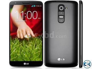 LG G2 Brand New Intact Full Boxed 