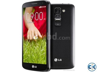 LG G2 Mini Brand New Intact Full Boxed 