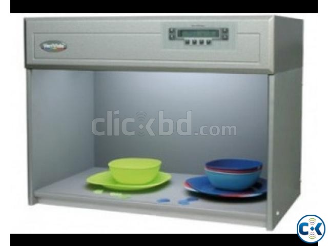 Verivide Colour assessment cabinet in Bangladesh large image 0