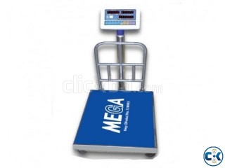 Mega Digital weight scales 10gm to 150 kg