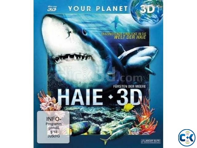  Biggest 3D SBS 1080P Movies Collection 350 For 3D TV New large image 0
