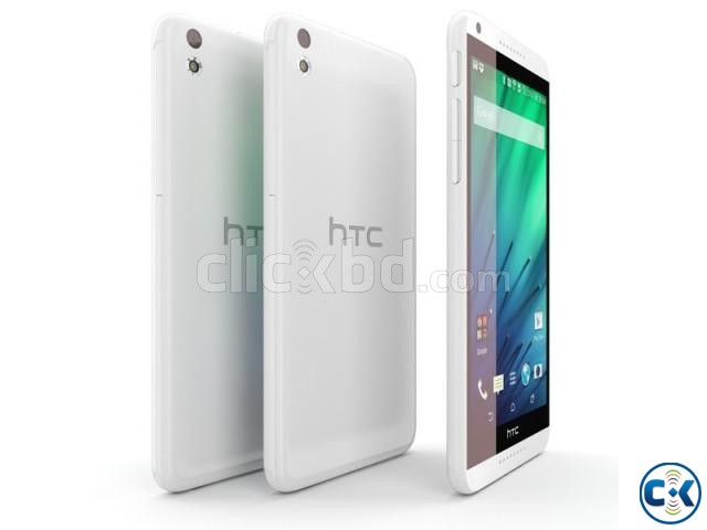 HTC desire 816 dual full box brand new condition large image 0
