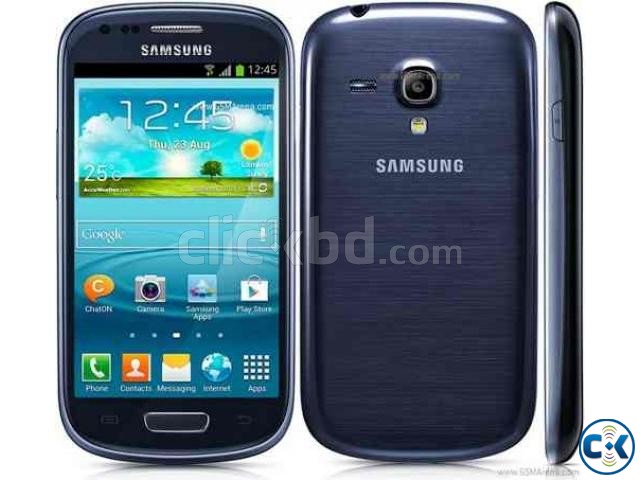 Samsung GALAXY S3MINI MASTER COPY large image 0