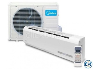 GENERAL and MIDEA AIR CONDITION 1/1.5/2 TON CHEAPEST