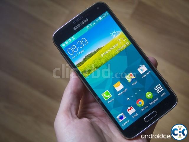 Samsung Galaxy S5 Master Copy exchenge kora jabe large image 0