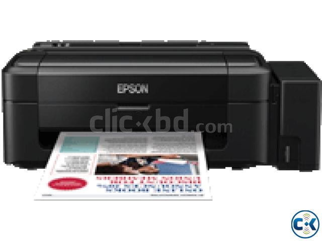 Epson L-110 Printer large image 0