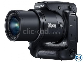 Samsung WB2200F 60x Ultra Zoom Announced