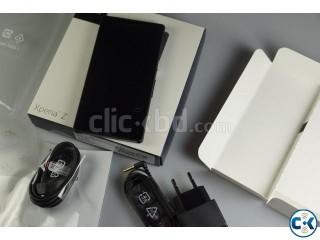 Sony Xperia Z2 Smartphone Black 3G 850mhz AT T Unlocked