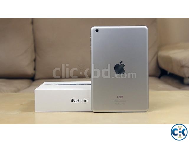 Apple iPad Mini with Retina Display - Wi-Fi Only - large image 0