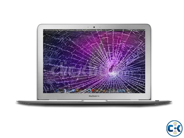 All laptop LCD Screen replacements on special large image 0