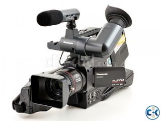 Panasonic HC-MDH2 AVCHD Handy Camera