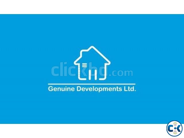 Land wanted for joint Venture in Dhaka large image 0